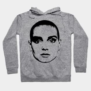 Vintage Sinead O'Connor Hoodie